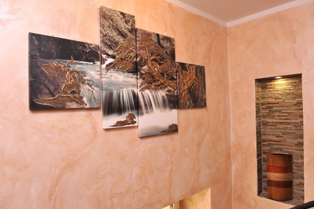 Pokoje I Apartamenty Iwona Цехоцинек Екстериор снимка